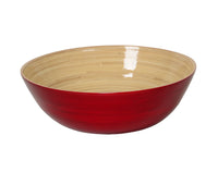 Bamboo Classic Bowl