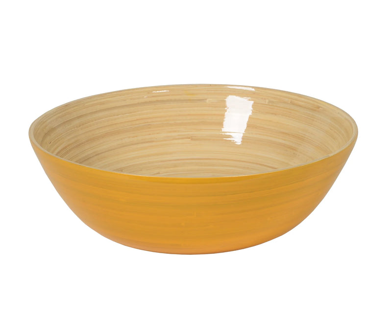 Bamboo Classic Bowl