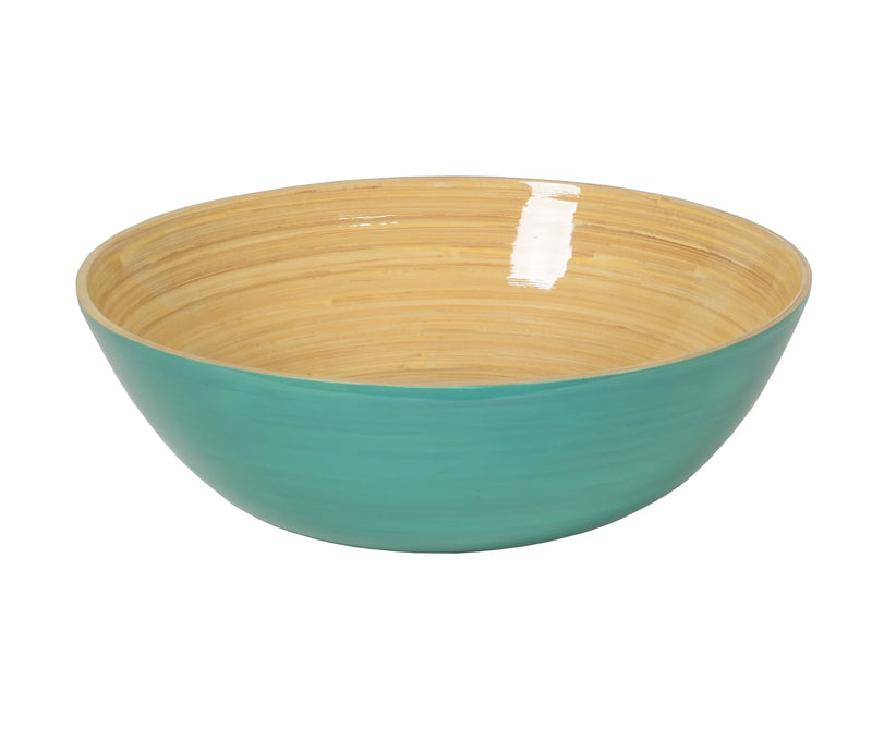 Bamboo Classic Bowl