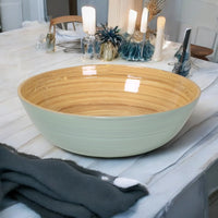 Bamboo Classic Bowl