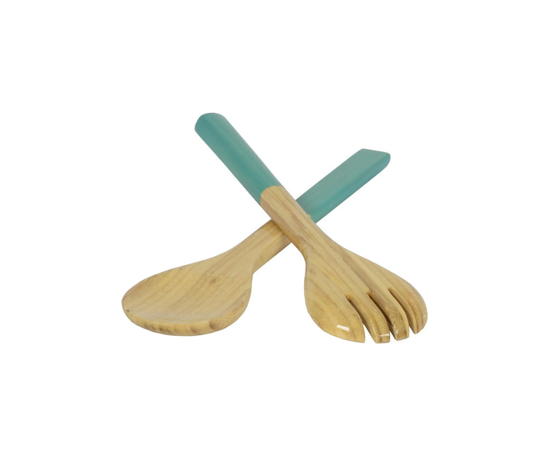 Salad Server Set