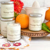 Orange Squeeze Soy Candle