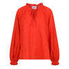 Cairo Relaxed Blouse