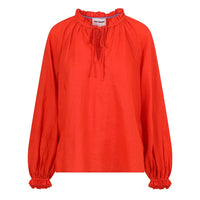 Cairo Relaxed Blouse