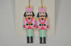 Nutcracker Earrings