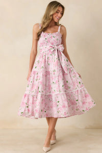 Rumor Rose Darcy Dress