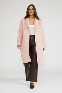Isla Oversized Trench Coat