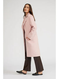 Isla Oversized Trench Coat