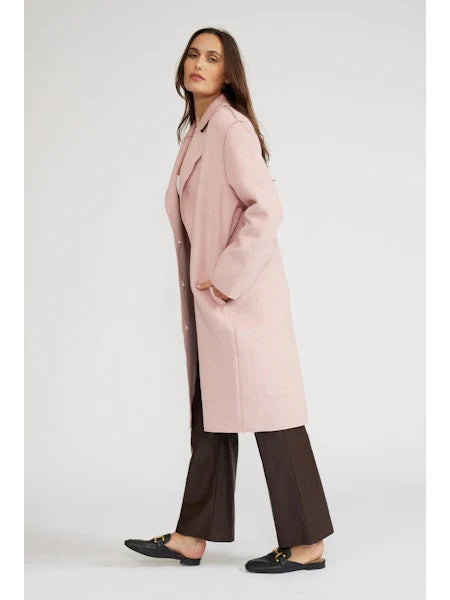 Isla Oversized Trench Coat