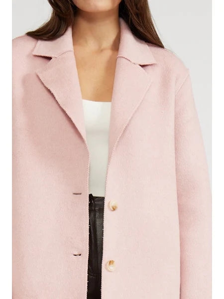 Isla Oversized Trench Coat