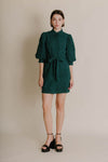 Hunter Eyelet Dress