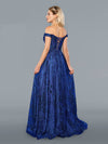 Like a Love Song Royal Gown - SC-21064