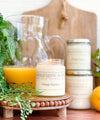 Orange Squeeze Soy Candle
