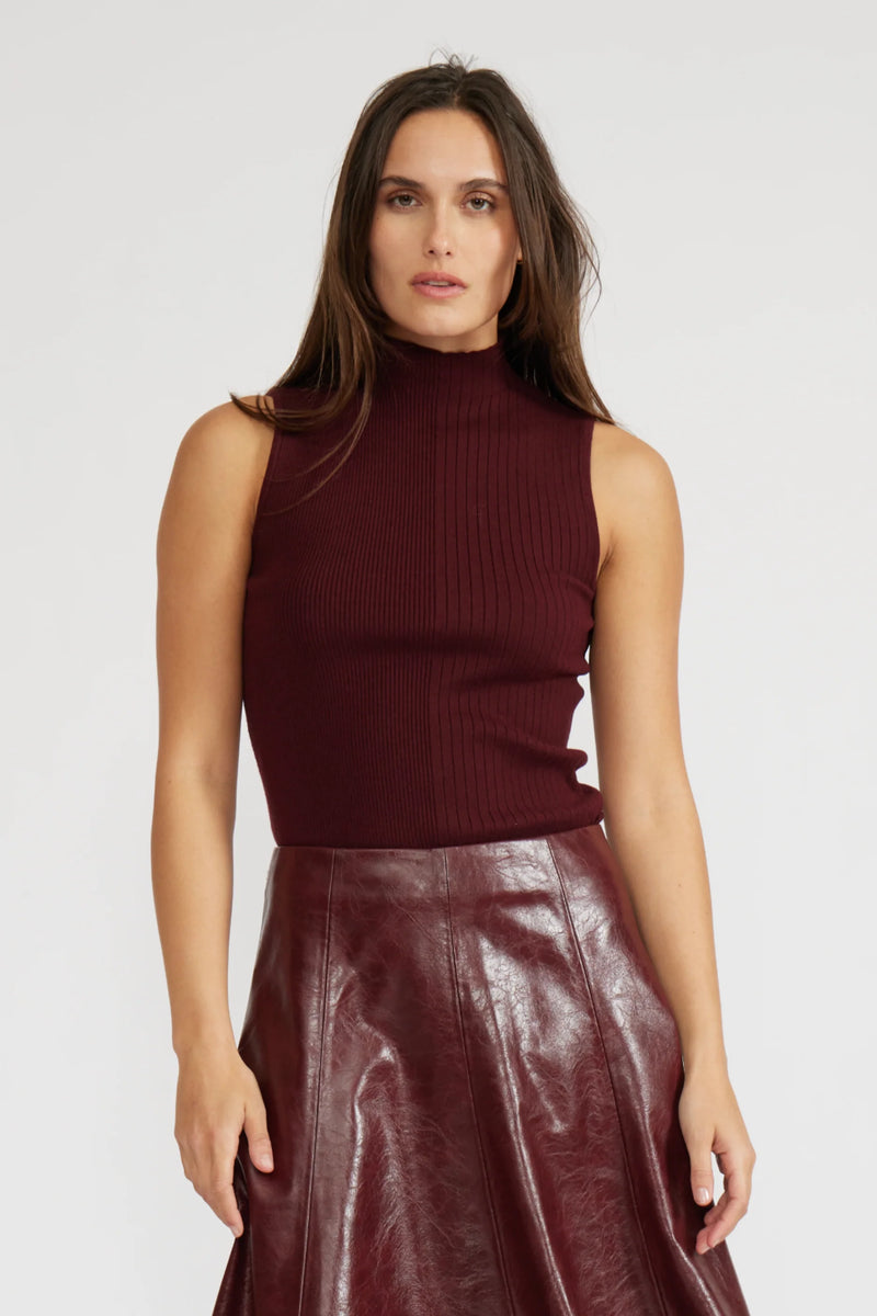 Marcel Knit Top