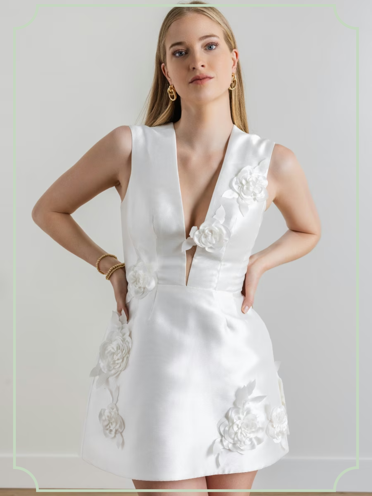 formal dresses cary nc Betty & Jane Boutique