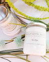 Sea Spa Soy Candle