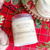 O Christmas Tree Soy Candle