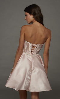 Alyce Paris 30088 | Blush