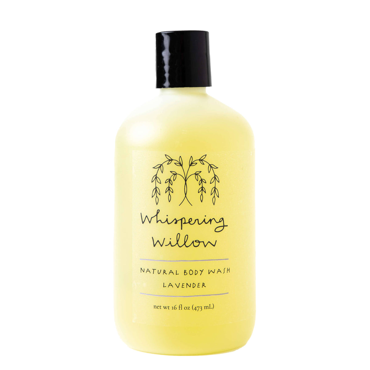 Lavender Body Wash - 16 oz.