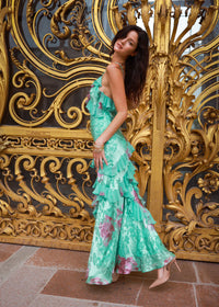 Antibes Dress