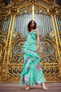 Antibes Dress