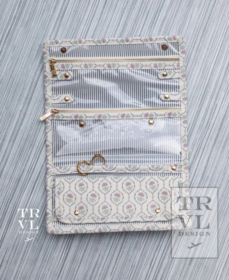 Antibes Jewelry Wallet