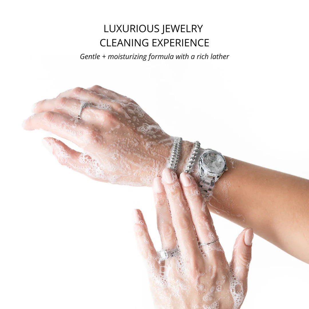 Radiance Duo Jewelry Cleaning Set