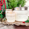 Beneath the Mistletoe Soy Candle