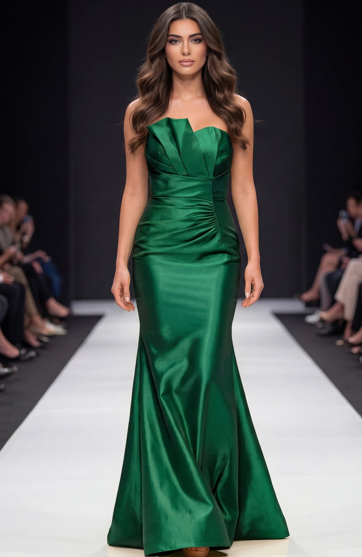 Jovani 46673 | Emerald