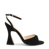 Quinn Black Heel