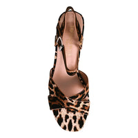 Toby Platform Sandal