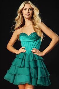 Jovani 47763 | Green