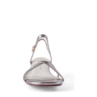 Ocean Heel in Champagne
