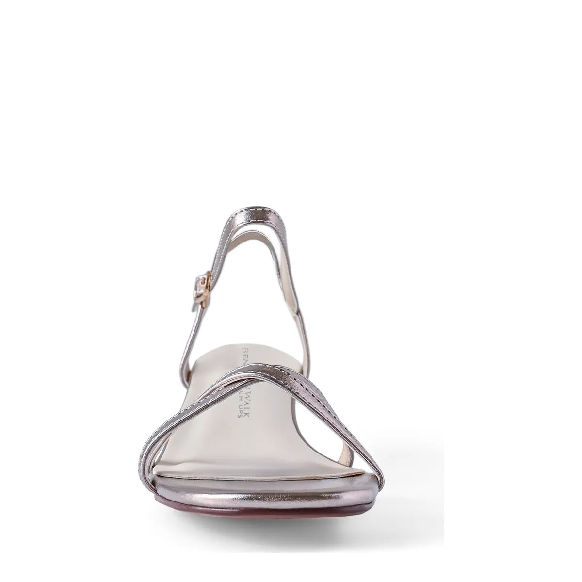 Ocean Heel in Champagne