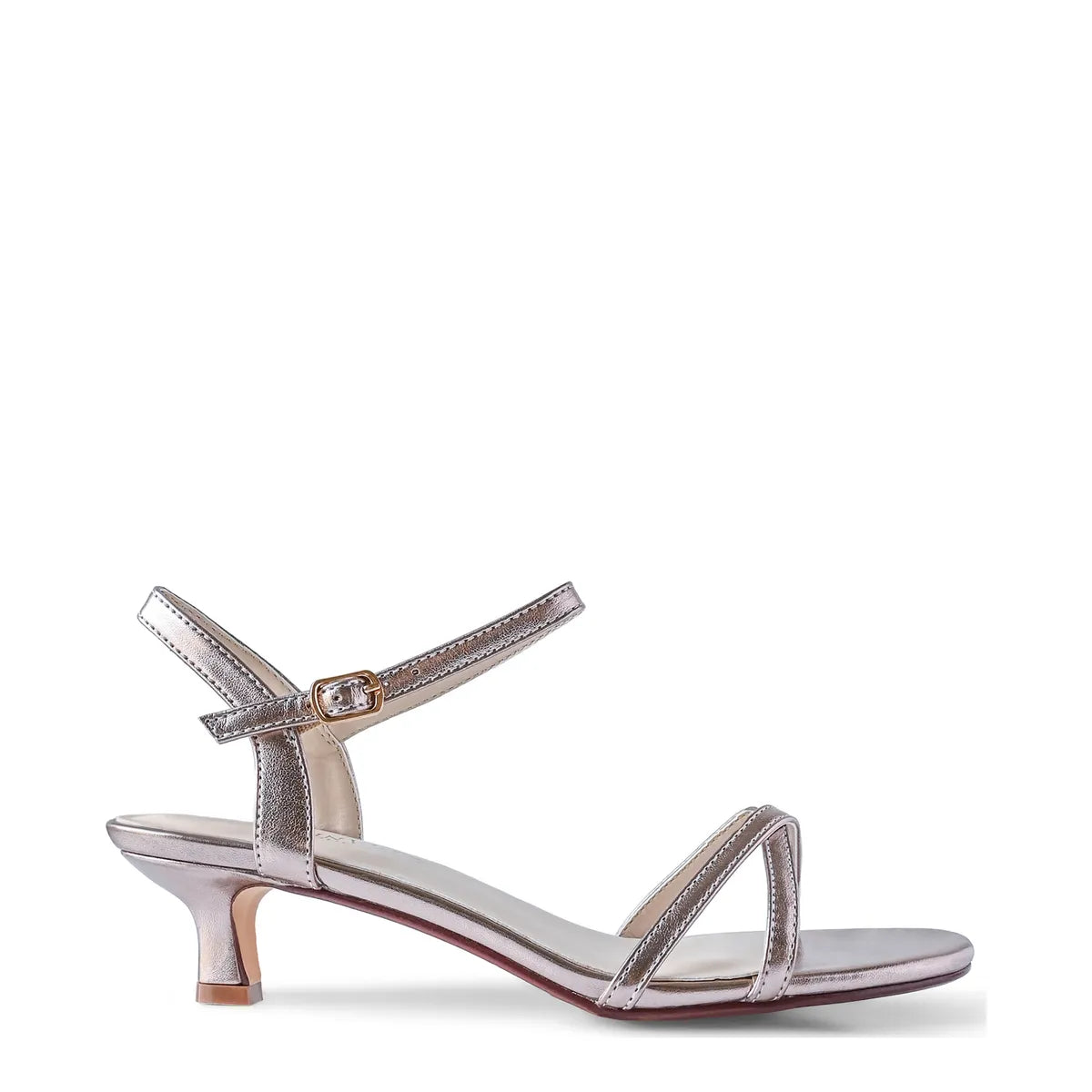 Ocean Heel in Champagne