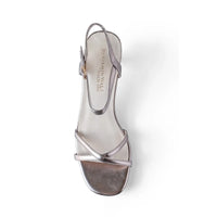 Ocean Heel in Champagne