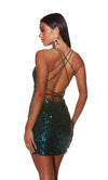 Dragonfly Singapore Cocktail Dress | AP-4906