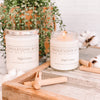 High Cotton Soy Candle