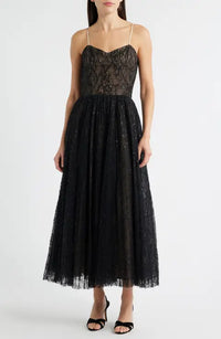 Kelly Lace Dress