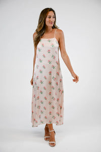 Celeste | Garden Stripes