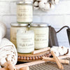 High Cotton Soy Candle