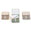 Floral Notepad Block