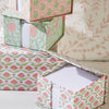 Floral Notepad Block