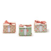 Floral Notepad Block