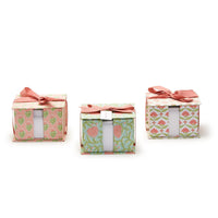 Floral Notepad Block