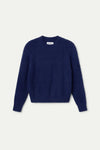 Textured Royal Knit Sweater