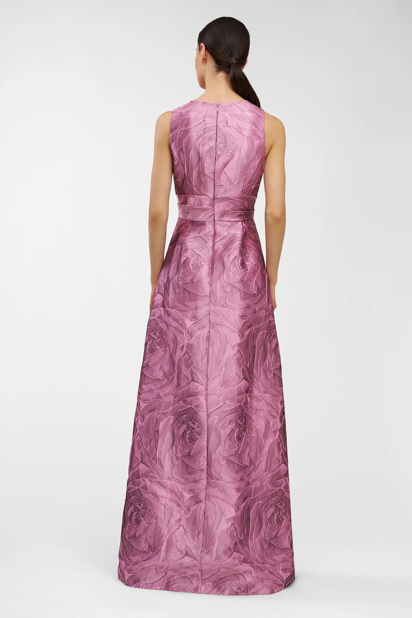 Mariah Gown - Heather Rose
