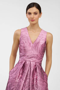 Mariah Gown - Heather Rose