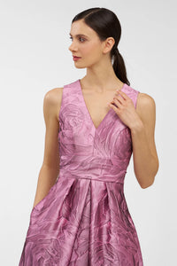 Mariah Gown - Heather Rose