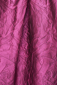 Mariah Gown - Sangria